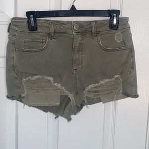 American Eagle